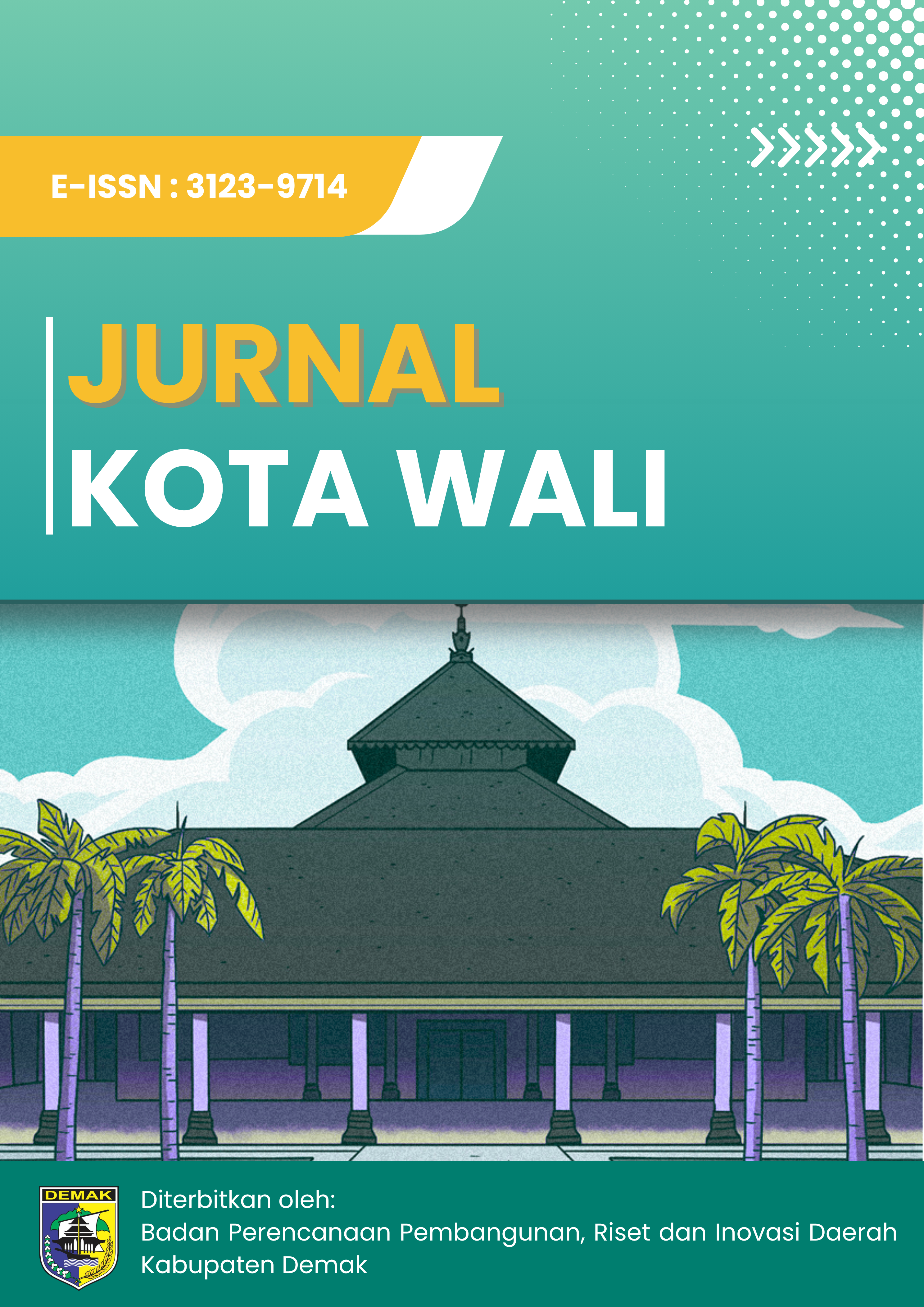 					View Vol. 2 No. 1 (2026)
				